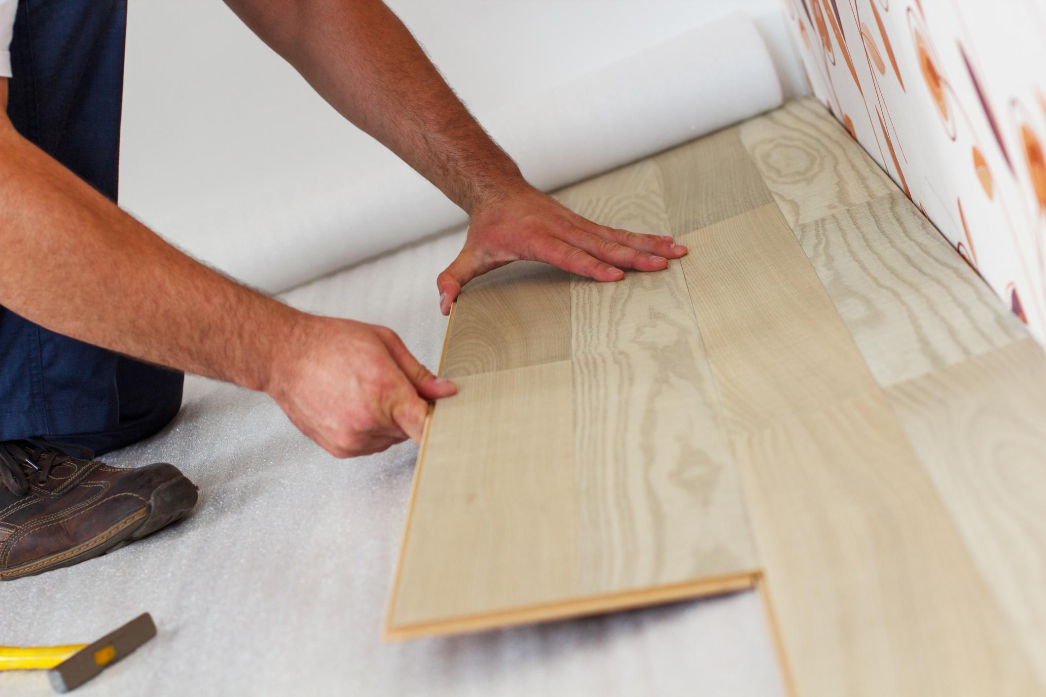 Kavak Laminatçı